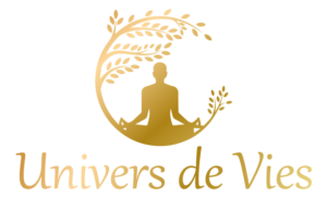 Logo Univers de vies